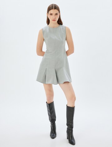 Koton Dress in Grey