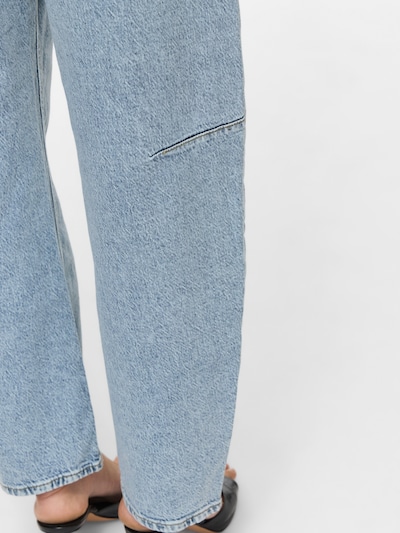 Jeans 'VIBRADY' in 25-26 VILA di colore blu denim, Visualizzazione prodotti