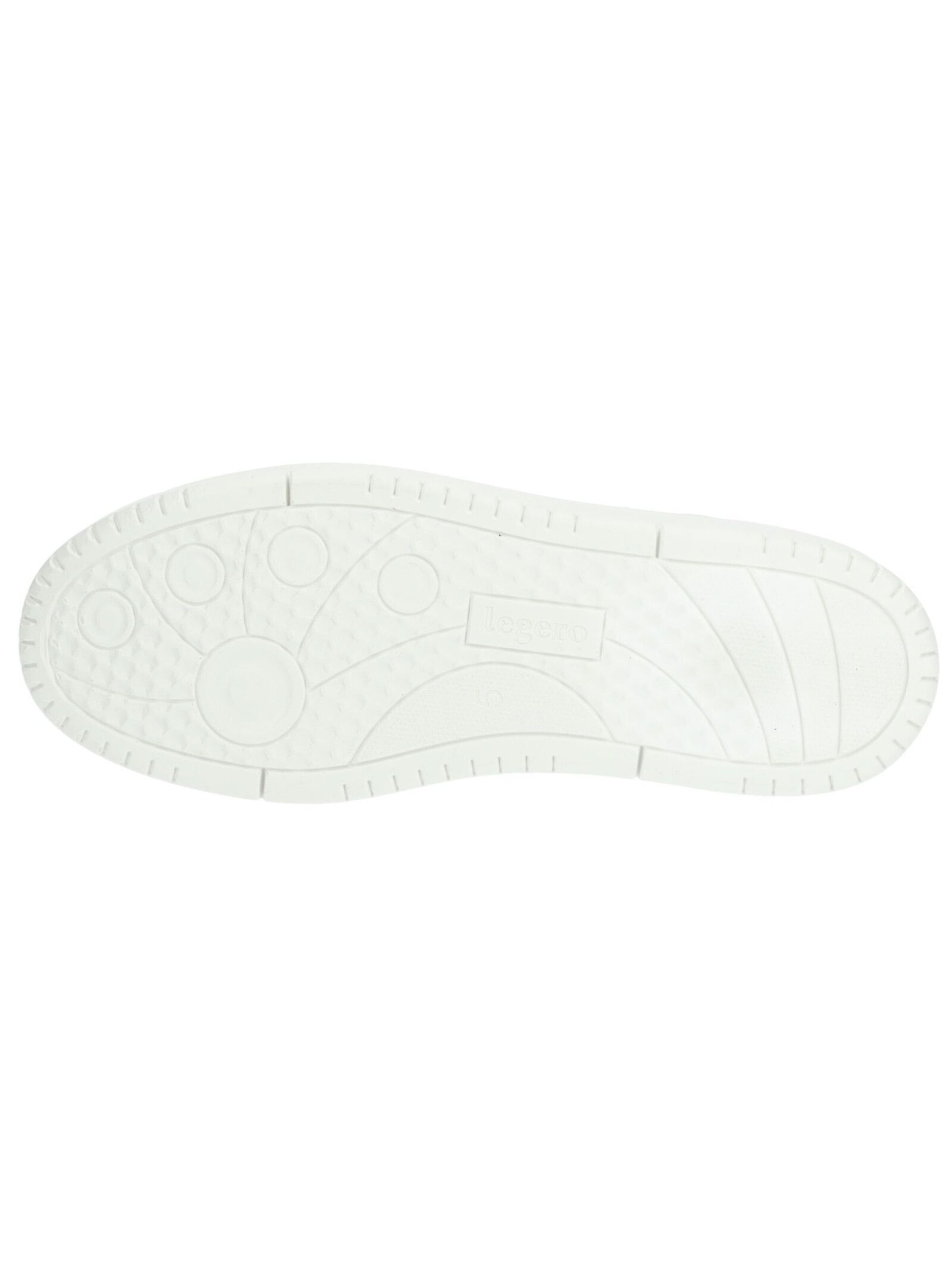 Legero Sneaker in Weiß