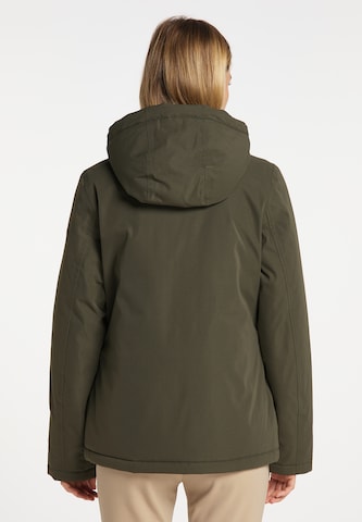 DreiMaster Klassik Performance Jacket in Green