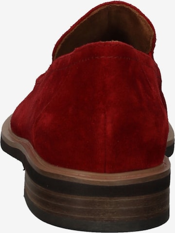 Paul Green Slipper in Rot
