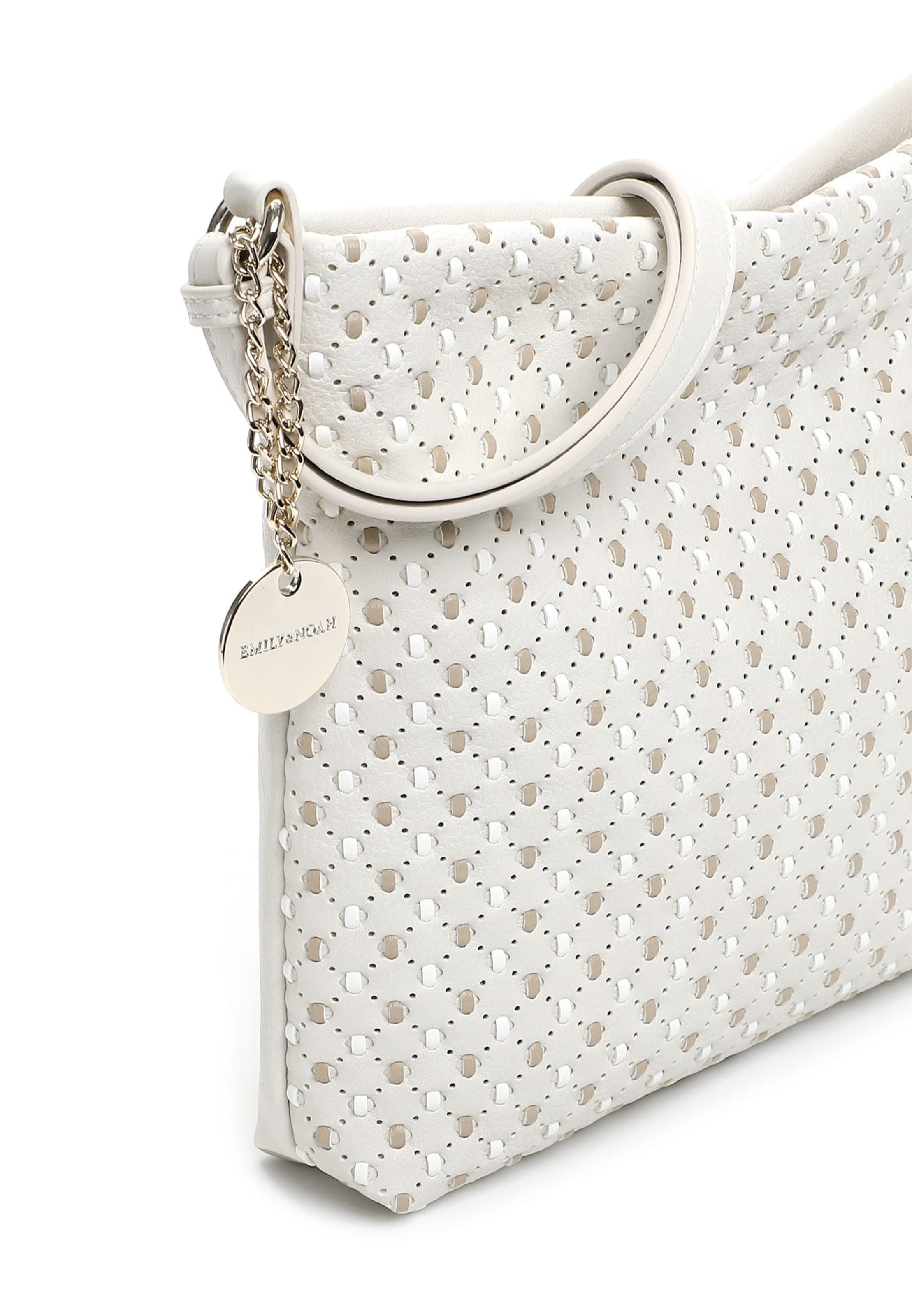 Emily & Noah Schoudertas ' E&N Josefin ' in Beige