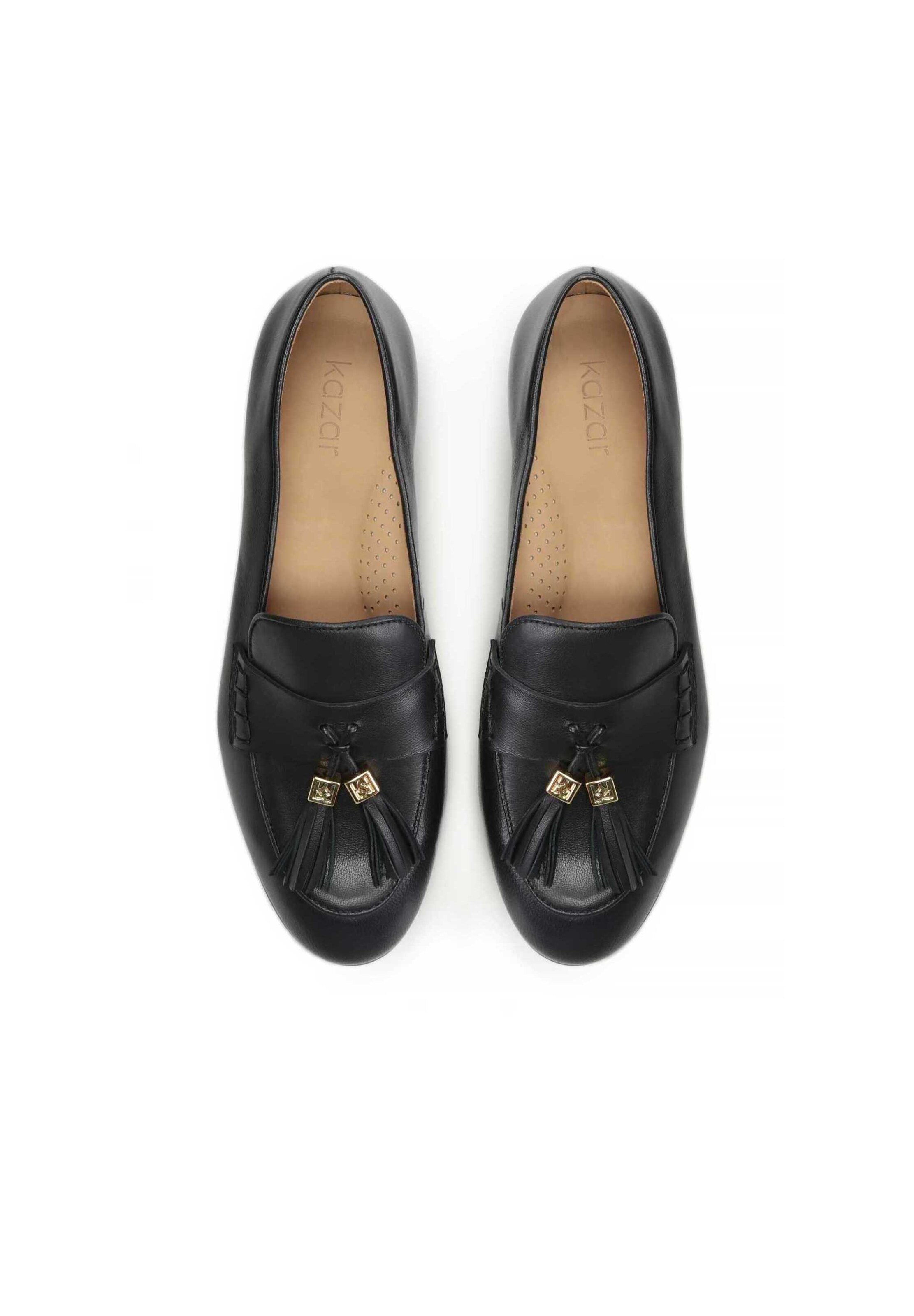 Kazar Slip-in i svart