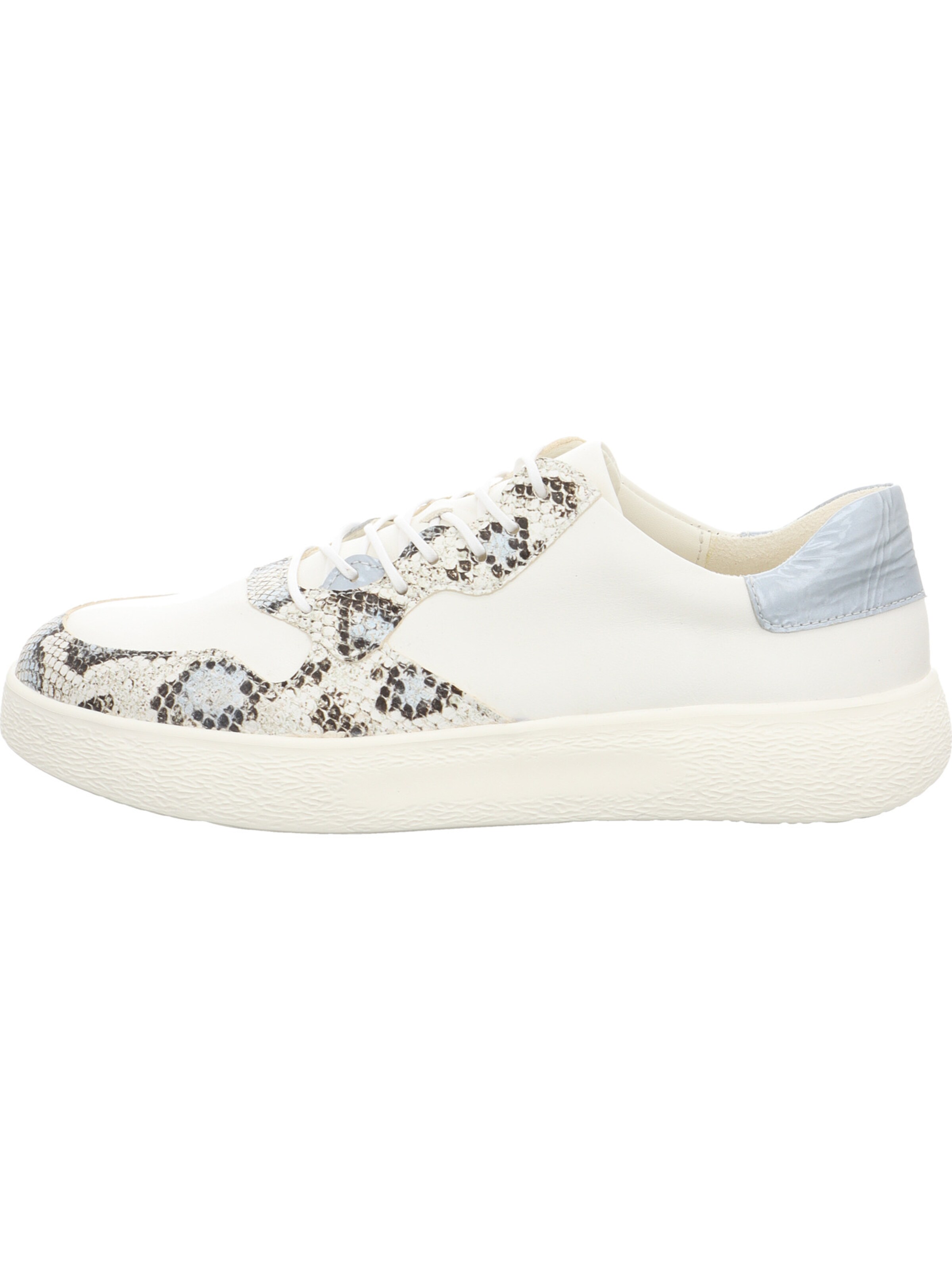 THINK! Sneakers 'Turna' in White