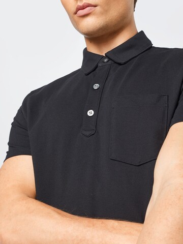 Banana Republic Shirt in Black