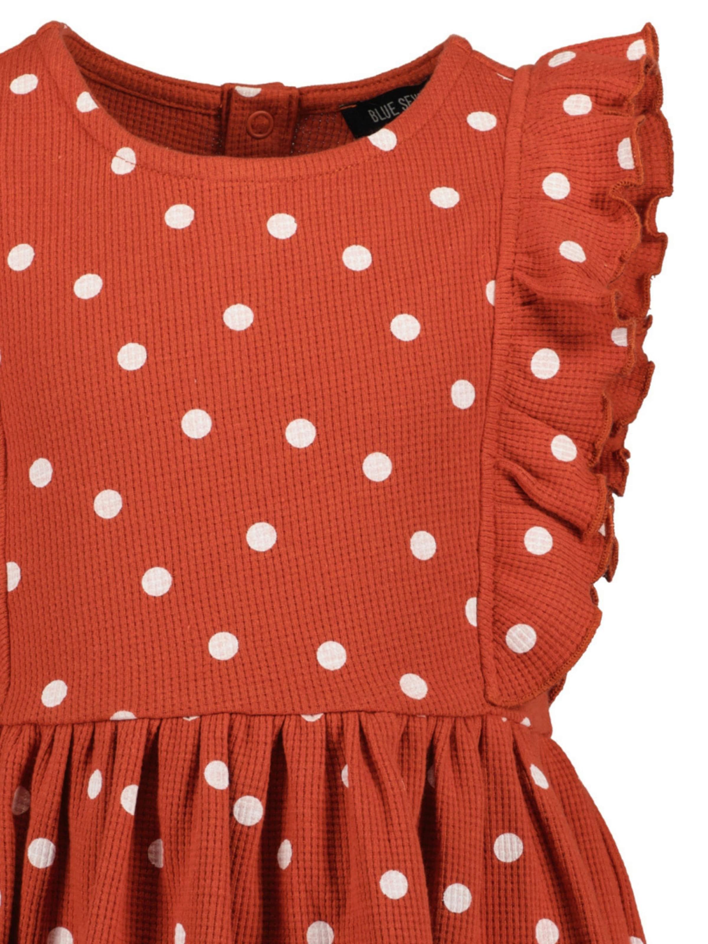 Abito di BLUE SEVEN in rosso