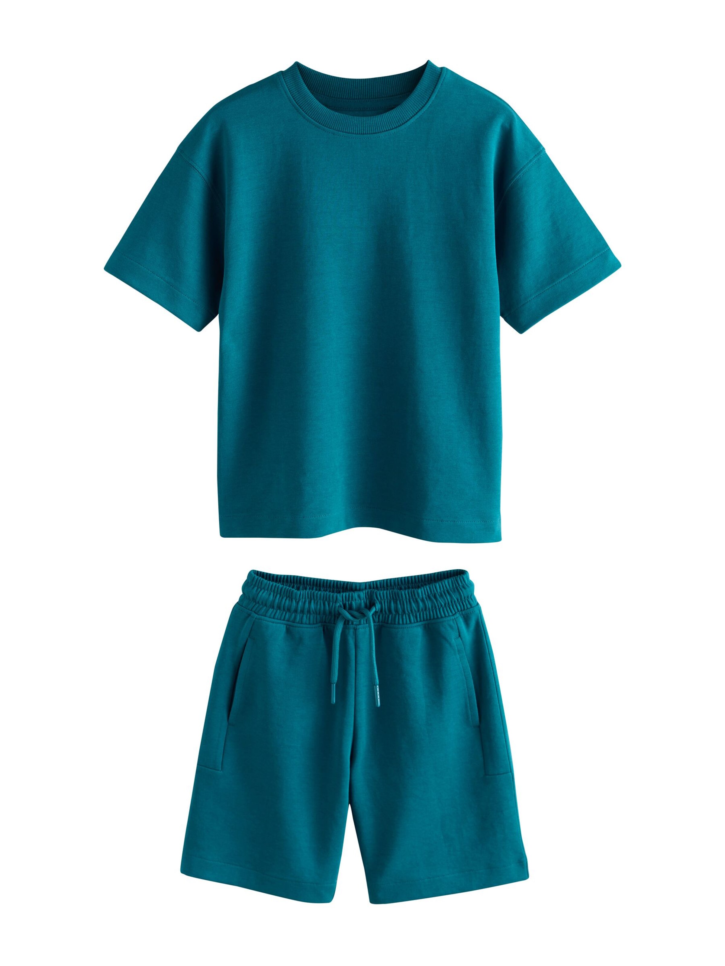 Next Комплект в Синий: спереди