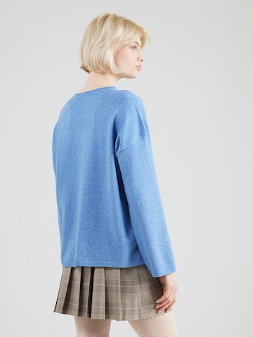 ONLY Свитер 'ONLLOYAL AMALIO' в Синий