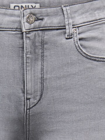 ONLY Flared Jeans in Grey