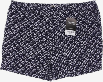 MICHAEL Michael Kors Shorts in XL in Blue: front