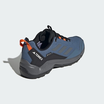 Chaussure basse 'Eastrail' ADIDAS TERREX en bleu
