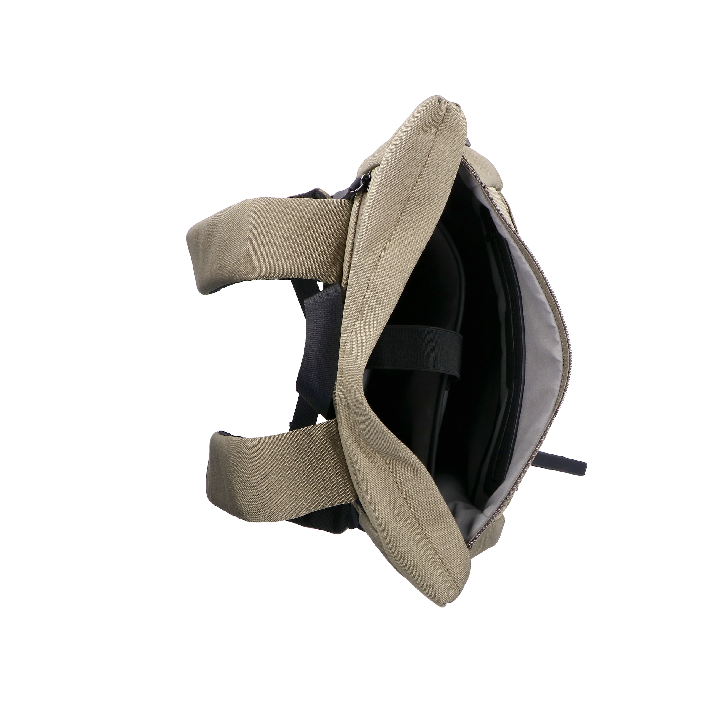 Rieker Backpack in Green