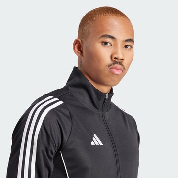 ADIDAS PERFORMANCE Training jacket 'Tiro 24' in Black