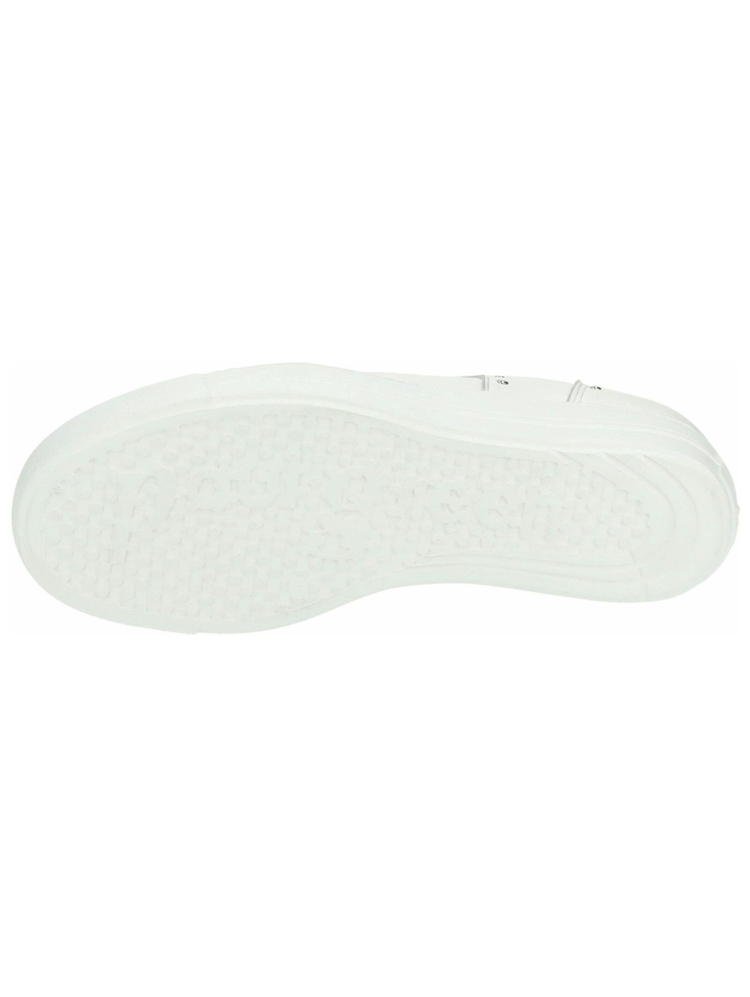 Paul Green Sneaker in Weiß