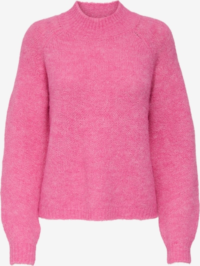 JDY Neulepaita 'JDYZoey' värissä vaalea pinkki, Tuotenäkymä