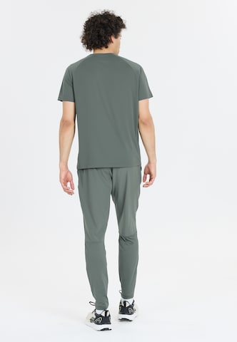 ENDURANCE T-Shirt 'Abia' in Grün