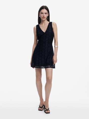 Robe Desigual en noir