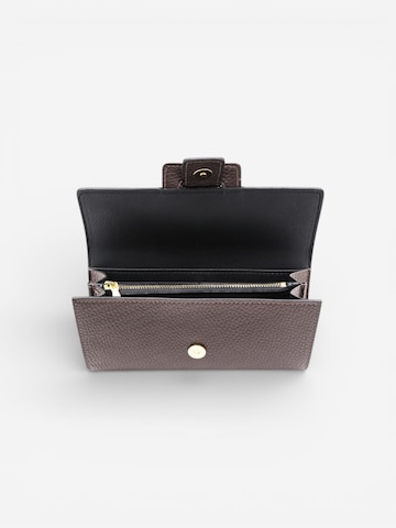 Cheval Firenze Wallet 'DEAN' in Brown