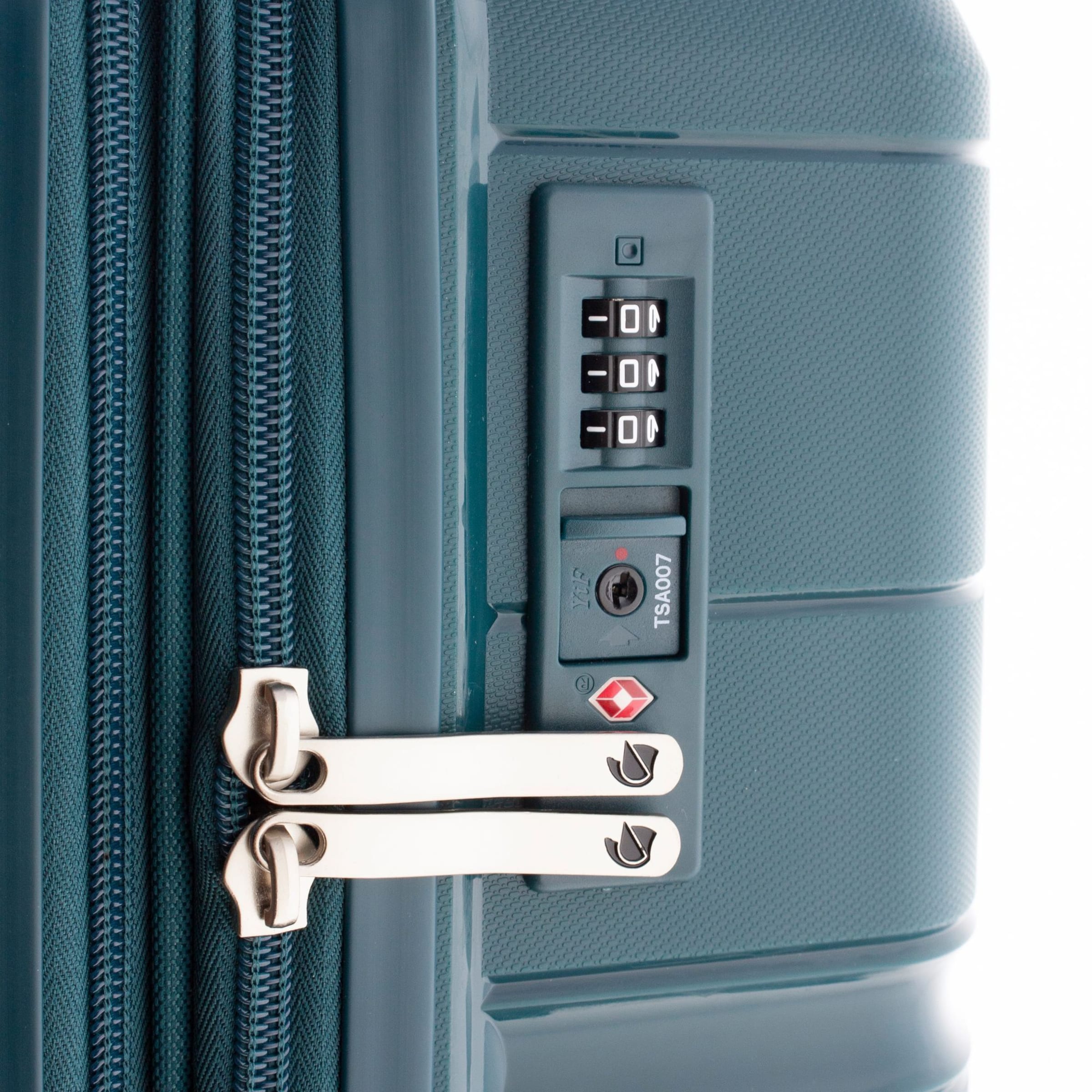 Gladiator Trolley '3800' in Green