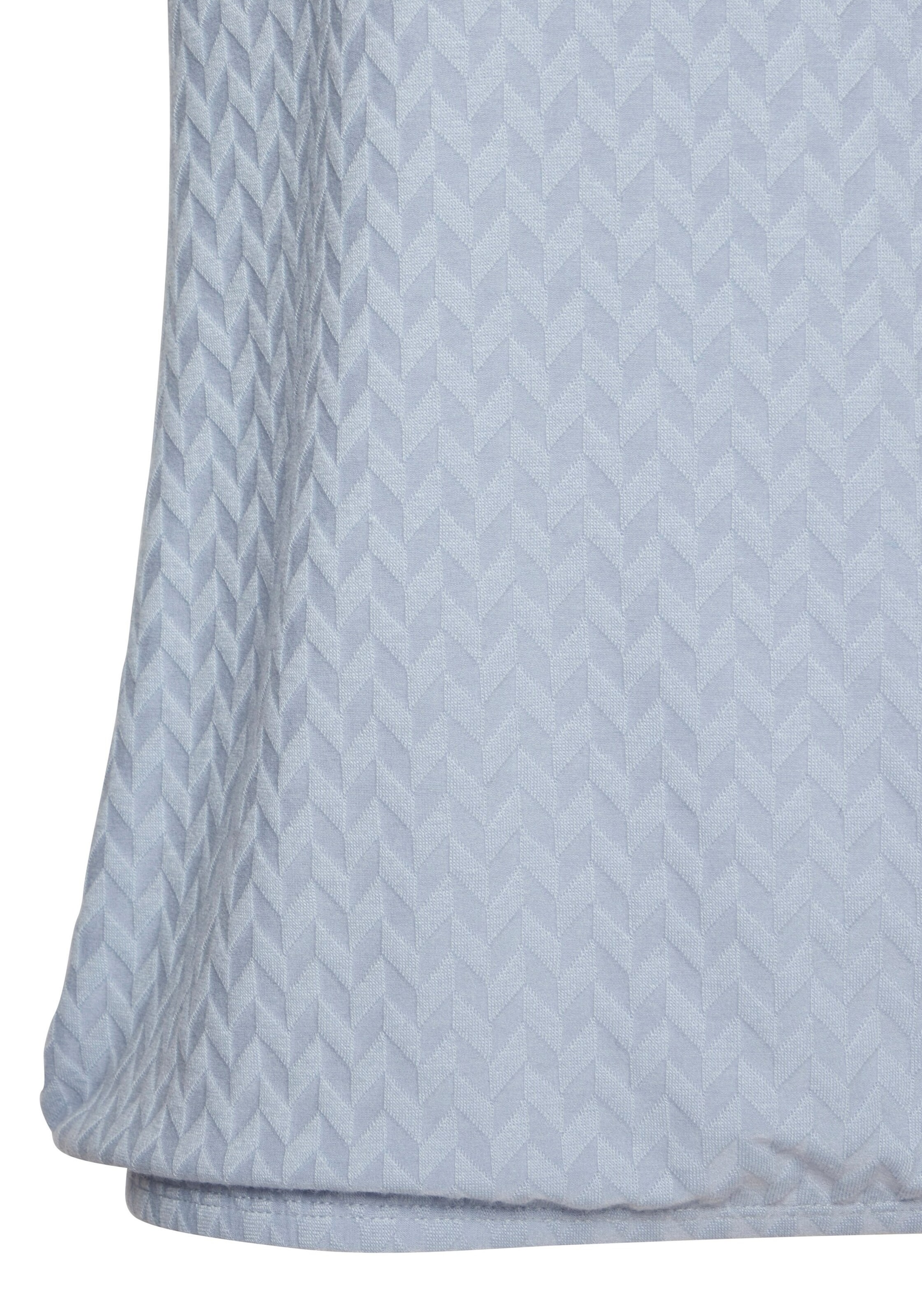 VIVANCE Shirts i blå