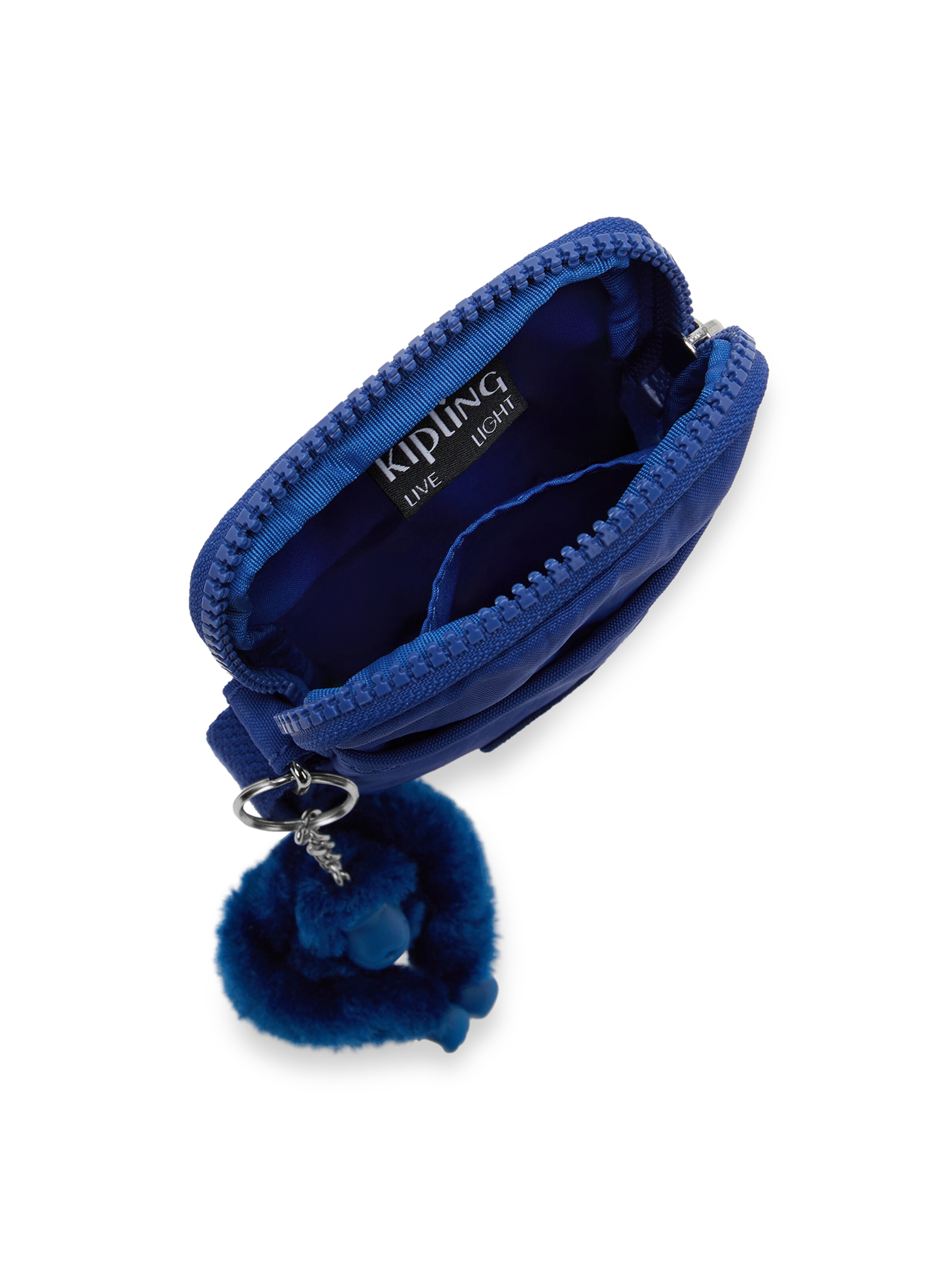 KIPLING Válltáska 'Tally' - kék