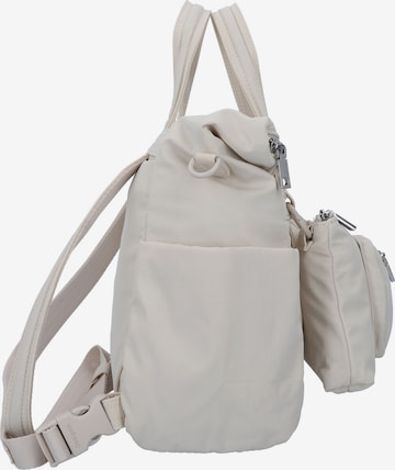 Desigual Backpack 'Modular Voyager' in White