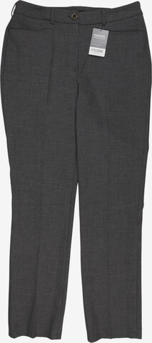 Walbusch Pants in M in Grey: front
