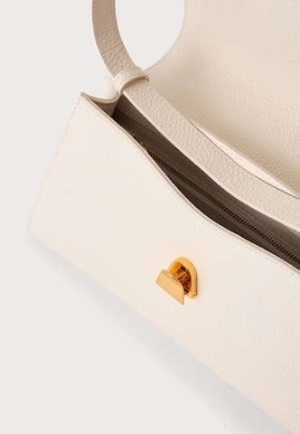 Coccinelle Handbag in White