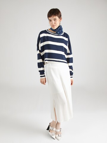 Trendyol Sweater in Blue