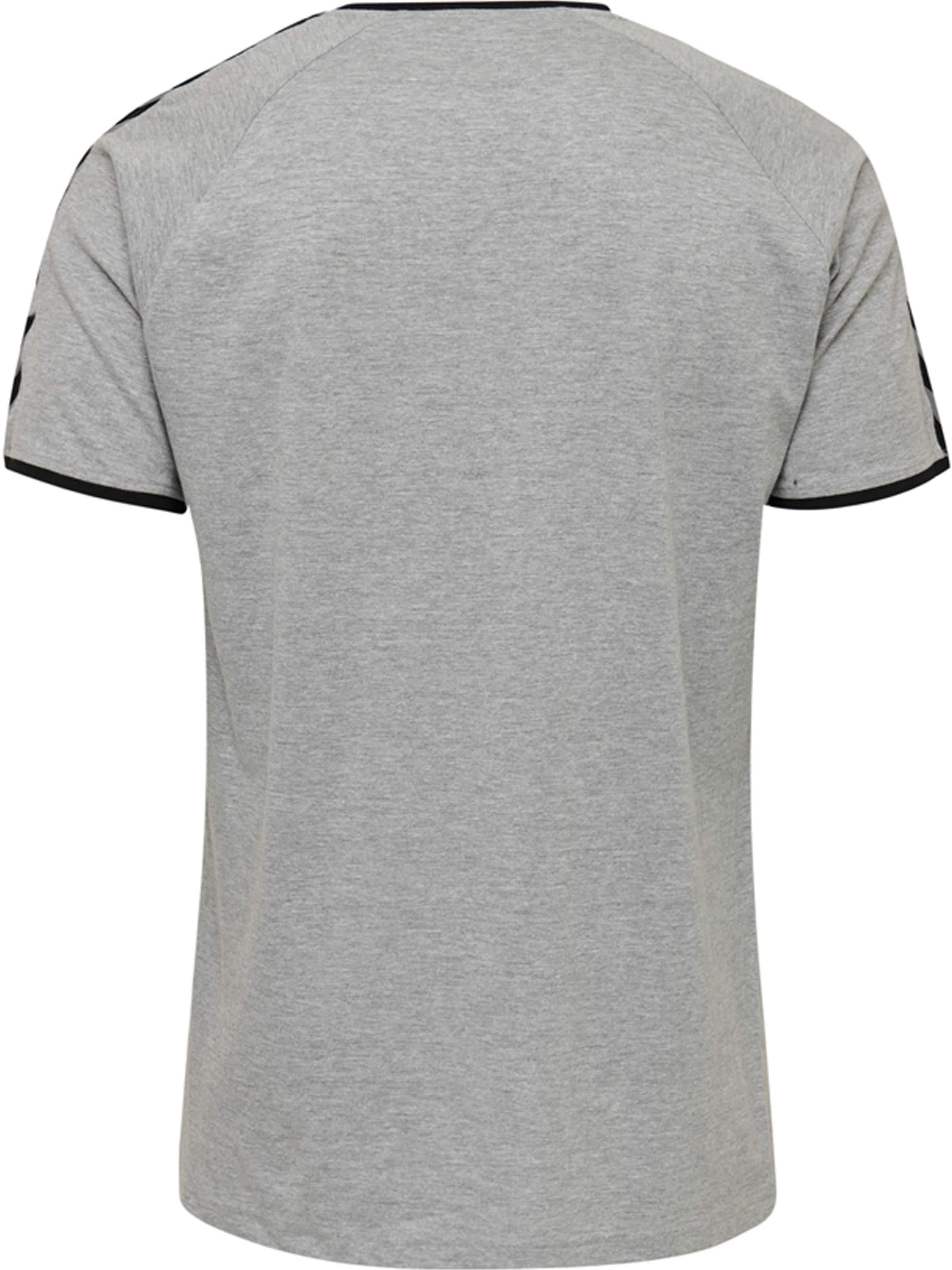 Hummel Funktionsskjorte i grå
