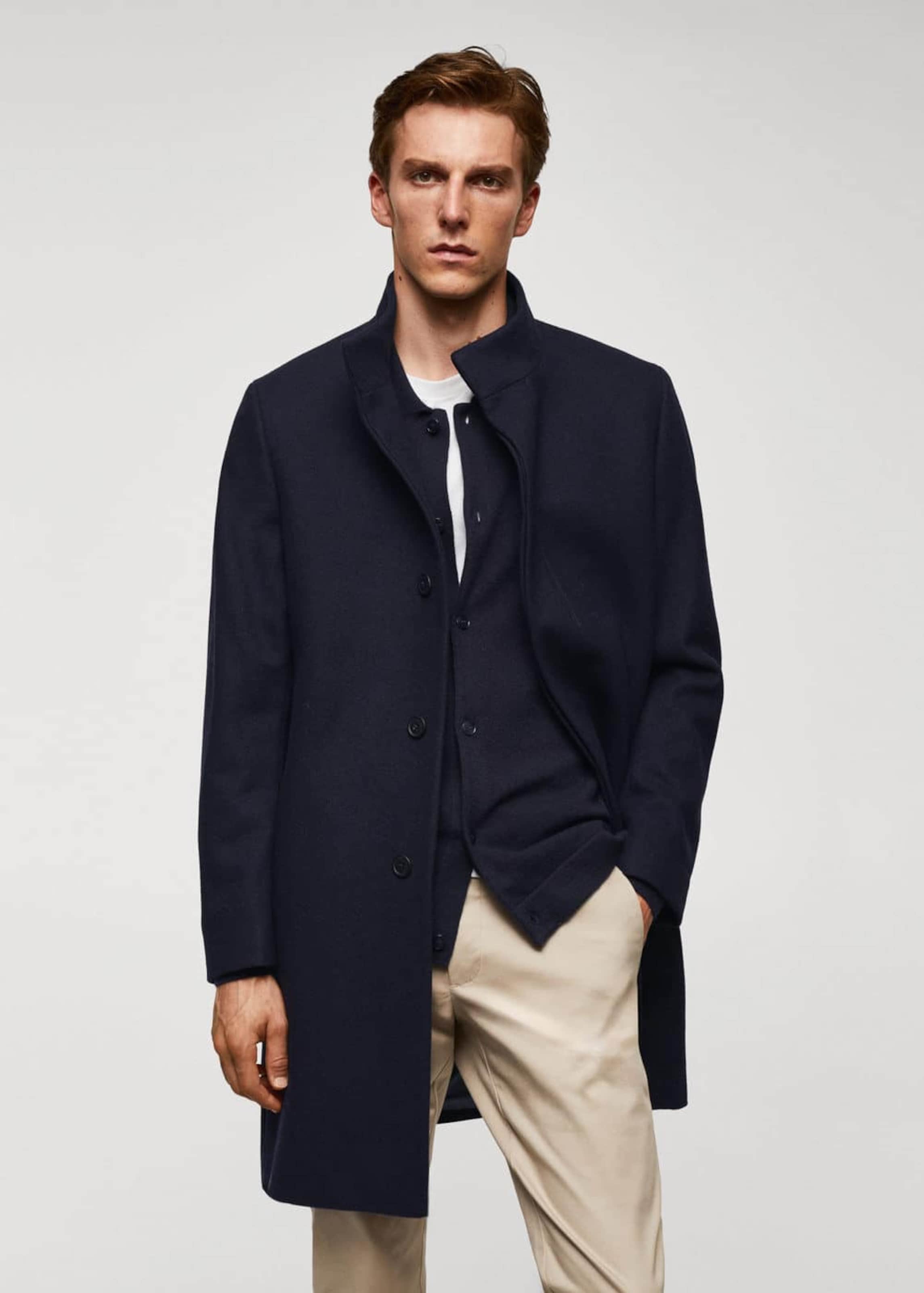 Latest coats for mens sale