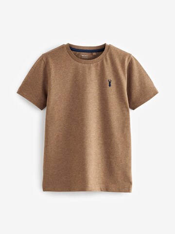 Next Shirt in Blauw
