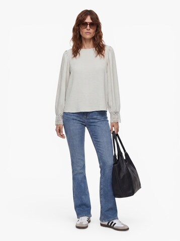 VERO MODA - Blusa 'VMAlva' en blanco