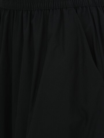 Vero Moda Tall Skirt 'VMCHARLOTTE' in Black