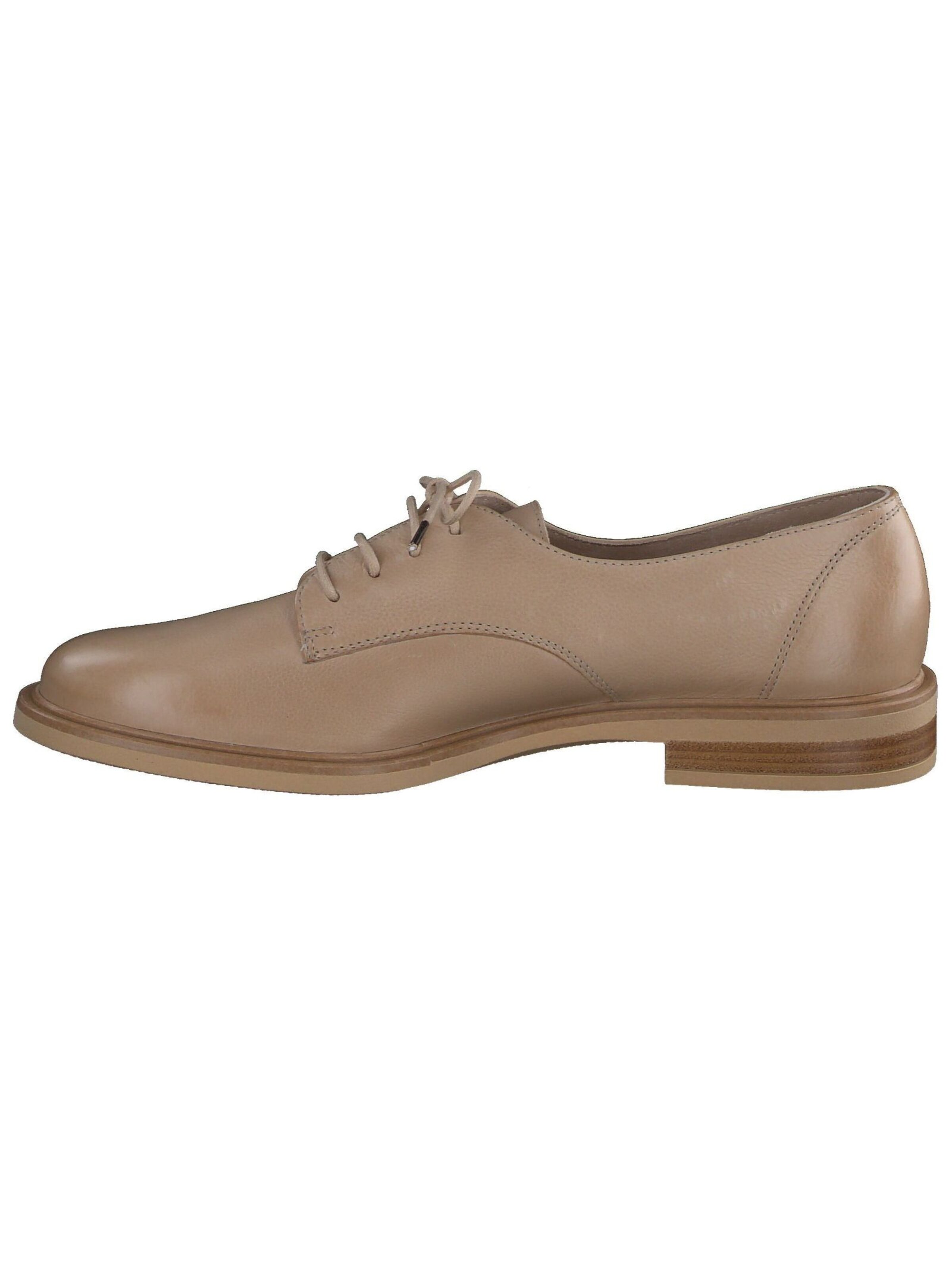 Paul Green Veterschoen in Beige