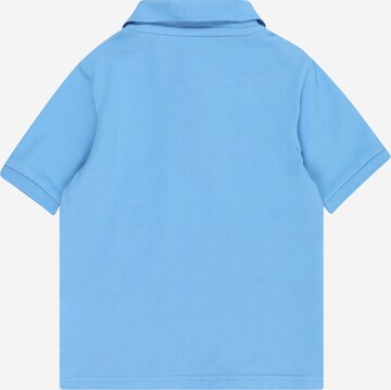 GAP Shirt in Blau