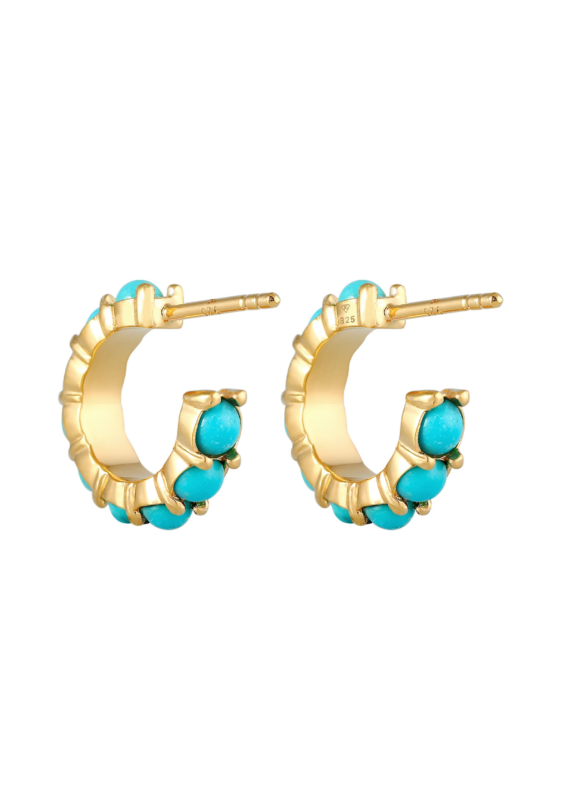 ELLI Earrings in Gold