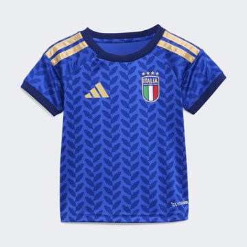 ADIDAS PERFORMANCE - Chándal 'Italien 26' en azul