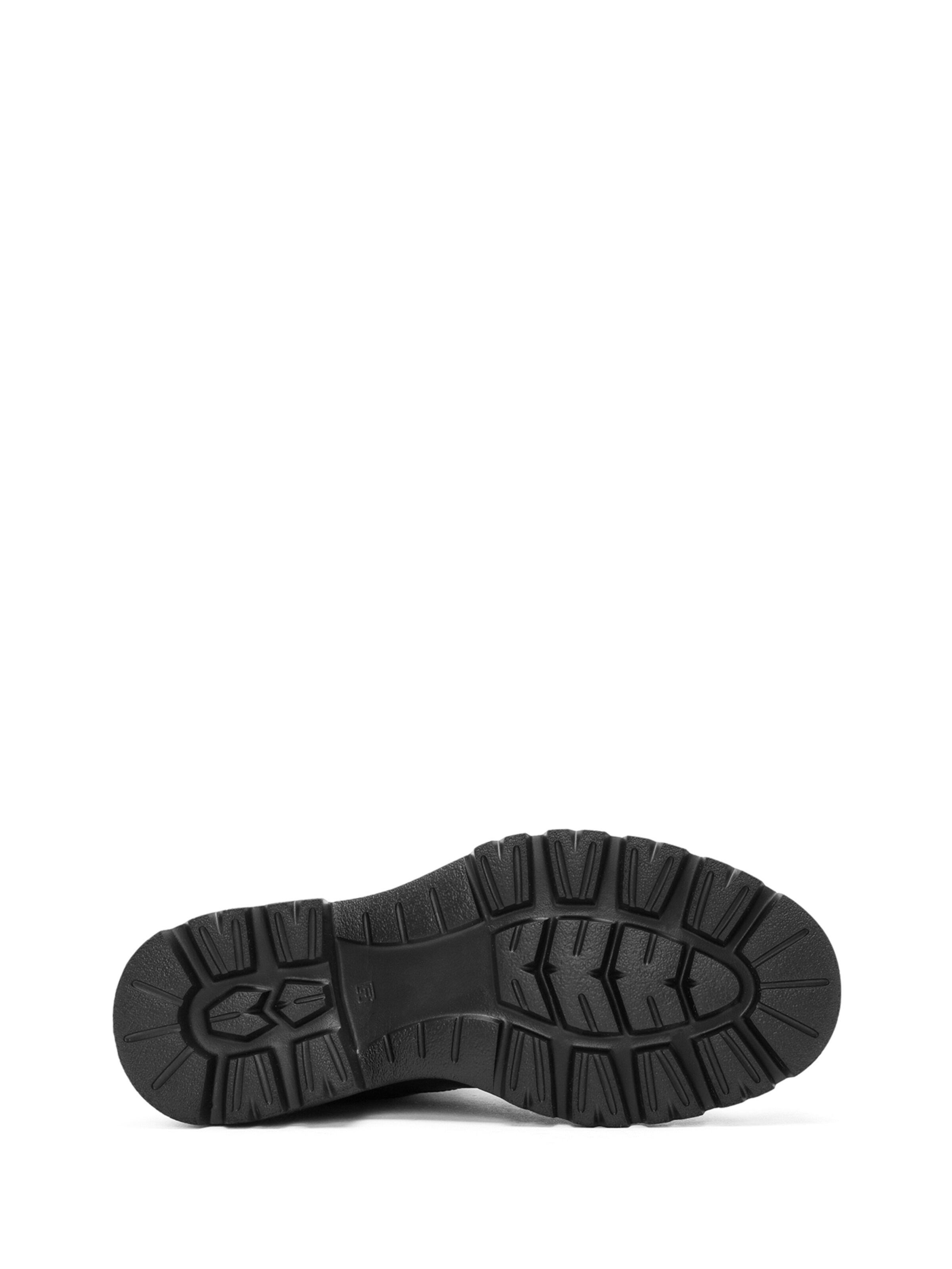 Derimod Chelsea boots in Black