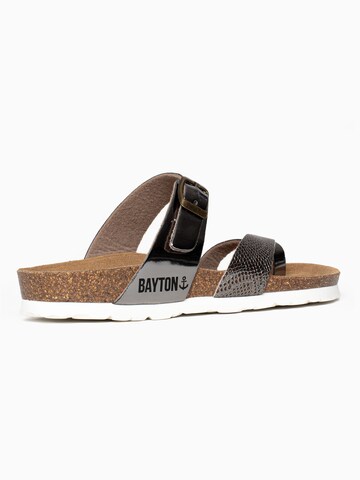 Zoccoletto 'Diane' di Bayton in grigio