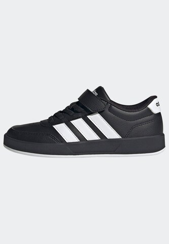ADIDAS SPORTSWEAR Sneaker in Schwarz: Vorderseite