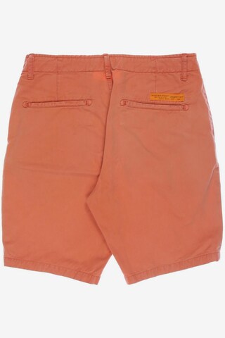 SCOTCH & SODA Shorts in 30 in Orange