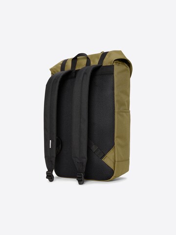 TIMBERLAND Ryggsäck i grön