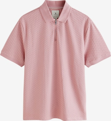 Next Paita värissä vaaleanpunainen: etupuoli