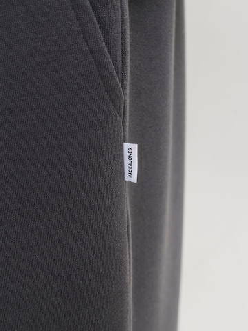 JACK & JONES - Loosefit Pantalón deportivo en gris