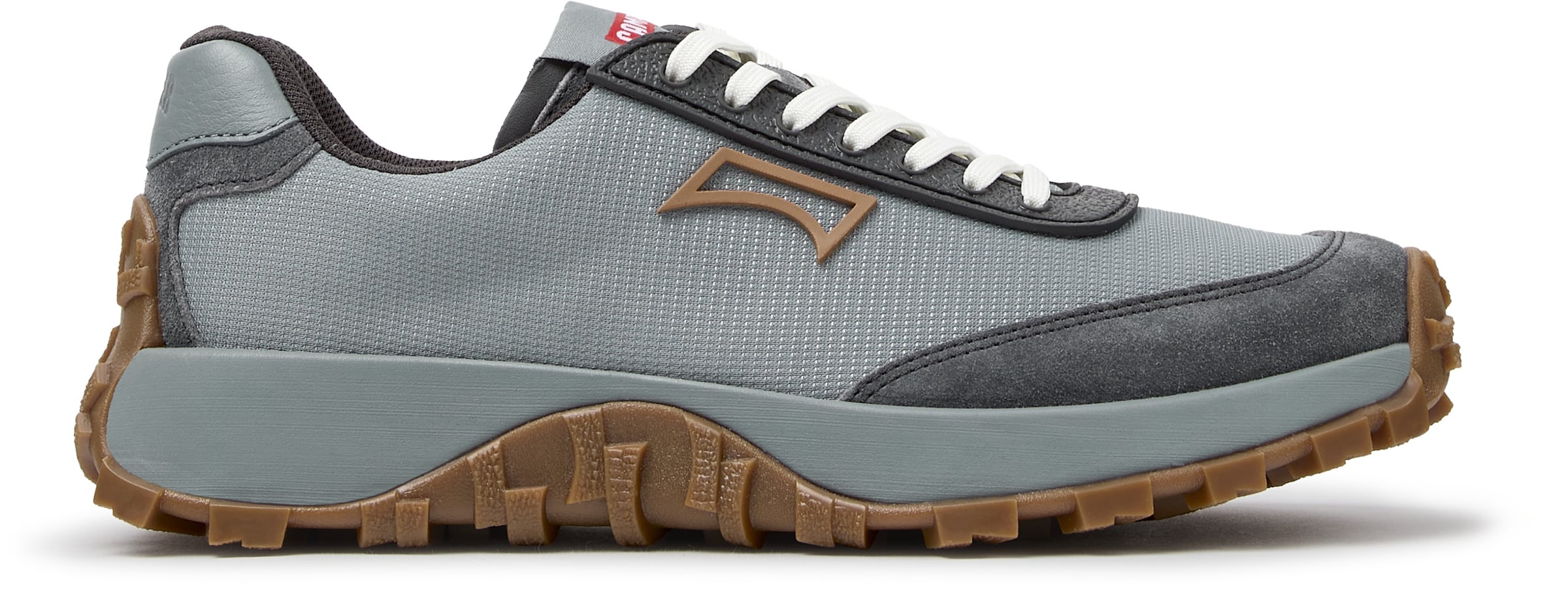 Sneaker bassa ' Drift Trail ' di CAMPER in blu