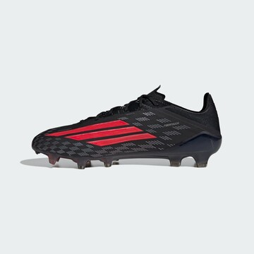 Chaussure de foot 'F50 Elite' ADIDAS PERFORMANCE en noir