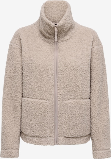 ONLY Välikausitakki 'Megan' värissä taupe, Tuotenäkymä