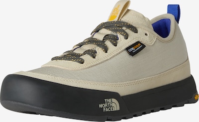 THE NORTH FACE Sportske cipele na vezanje 'Clyffe' u svijetlosiva, Pregled proizvoda