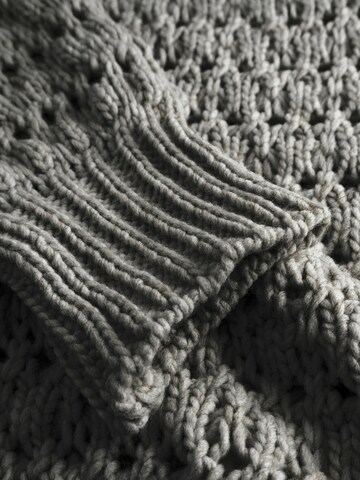 Pull-over ' Loranne ' Noella en gris